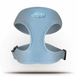 Curli Vest Hundegeschirr Basic Air-Mesh | Für Kleine Und Mittlere Hunde