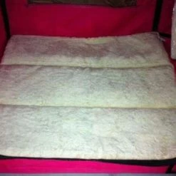 Sturdi CarGo Baumwolleinlage | 48 X 42 Cm