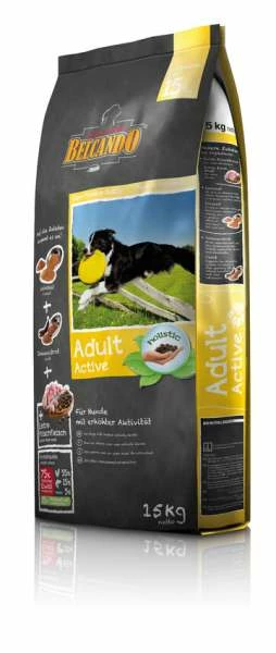 Belcando Active 1 Belcando Active