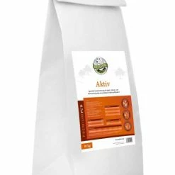 Bellfor Pur Aktiv | Glutenfrei & Extrudiert | Hundefutter