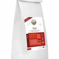 Bellfor Pur Kids | Glutenfrei & Extrudiert | Hundefutter