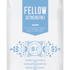 Bestesfutter Fellow Getreidefrei | Mit Geflügel & Ente | Gluten- & Getreidefreies Hundefutter