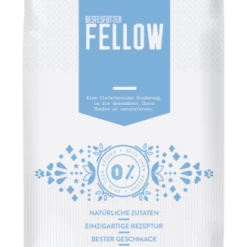 Bestesfutter Fellow | Mit Geflügel & Ente | Low-Protein Hundefutter