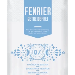 Bestesfutter Fenrier | Gluten- Und Getreidefreies Hundefutter
