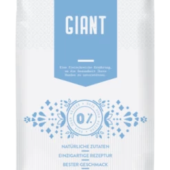 Bestesfutter Giant | Mit Huhn & Fisch | Glutenfreies Hundefutter