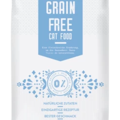Bestesfutter Grain Free Cat Food | Getreidefreies Katzenfutter