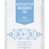 Bestesfutter Wilderness Cat | Gluten- & Getreidefreies Katzenfutter