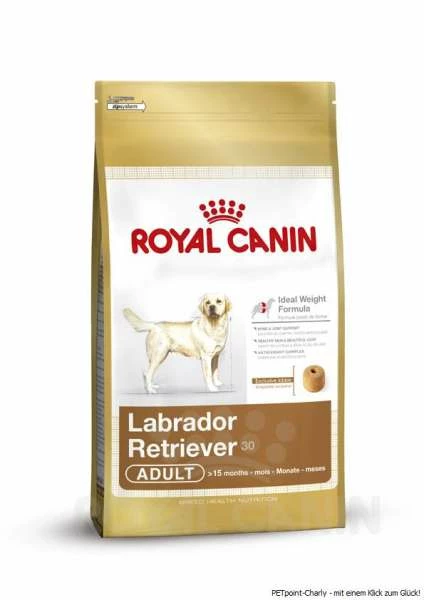 Royal Canin Labrador Retriever 30 1 Royal Canin Labrador Retriever 30