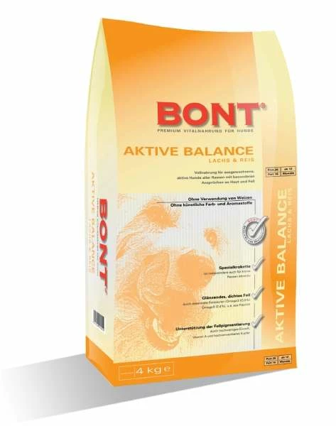 Bont Aktive Balance 1 Bont Aktive Balance