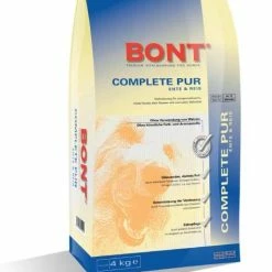 BONT Complete | Mit Ente & Reis