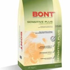 Bont Sensitive Plus | Mit Lamm & Kartoffeln