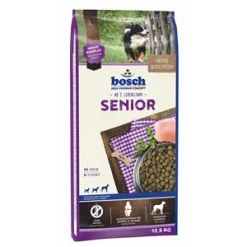 Bosch Senior Dog | 12.5kg
