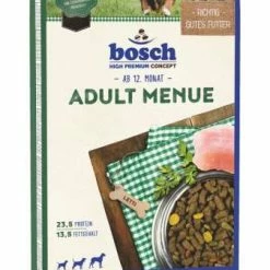 Bosch Adult Menü | 15 Kg