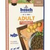 Bosch Adult | Mit Lachs & Kartoffeln | 15 Kg