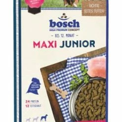 Bosch Maxi Junior | 15 Kg