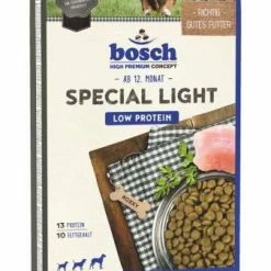 Bosch Special Light | 12.5 Kg
