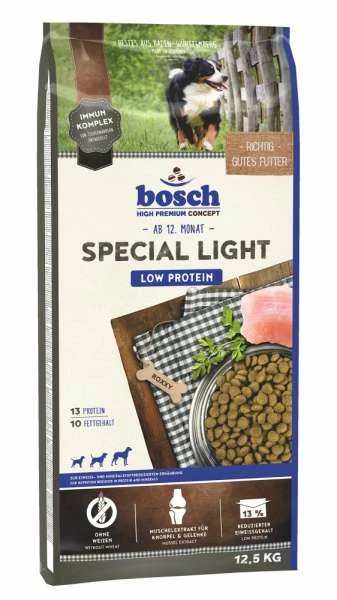 Bosch Special Light | 12.5 Kg 1 Bosch Special Light | 12.5 Kg