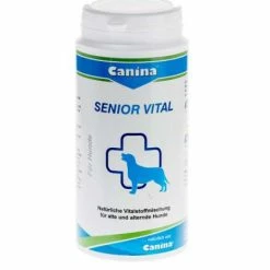 Canina Senior-Vital