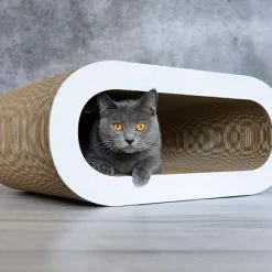 Cat-On Le Maitre | 585 X 255 X 420 Mm | Katzenmöbel