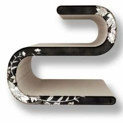 Cat-On Lignes XL Wall-kit | 618 X 550 X 350 Mm | Katzenmöbel