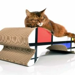 Cat-On Motion | 745 X 255 X 310 Mm | Katzenmöbel