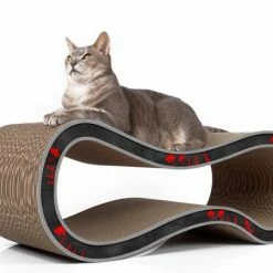 Cat-On Singha L | 830 X 300 X 310 Mm | Katzenmöbel