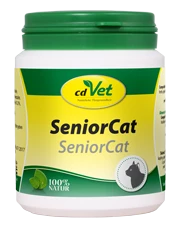 CdVet Senior Cat