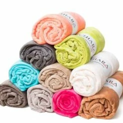 Puppia CHIARA Fleece Decke | 130 X 180 Cm