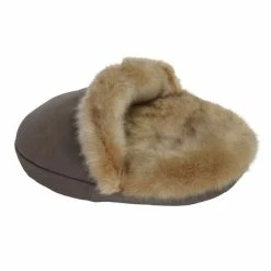 Happy-House Happy House Cuddle Korb VIP | Braun | Für Hunde & Katzen