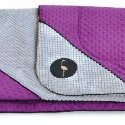 Lauren Design Tierdecke DANTE | 100 X 70 Cm | Gesteppt