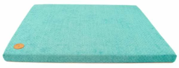 Lauren Design DEMI Tiermatte | Türkis 1 Lauren Design DEMI Tiermatte | Türkis