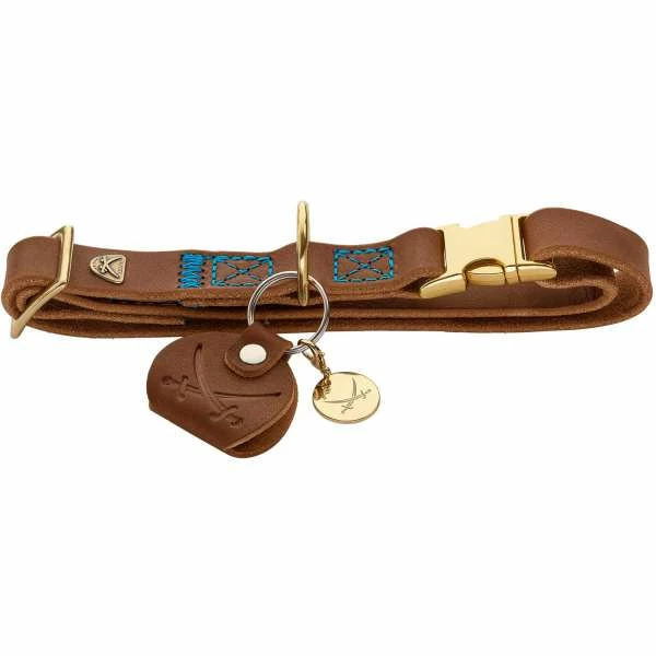 Hunter Hundehalsband Sansibar 1 Hunter Hundehalsband Sansibar