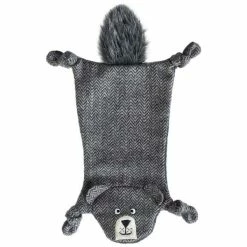 Hunter Billund | Bär Flach | 40 Cm | Hundespielzeug