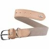 Hunter Halsband Trino | Grau-natur | Hundehalsband