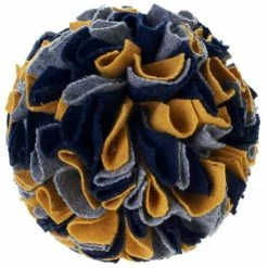 Hunter Schnüffelball Eiby | Ø = 15 Cm | Hundespielzeug