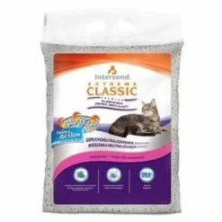 EXTREME CLASSIC Extreme-Classic Katzenstreu | 2x14 Kg Klumpstreu