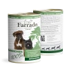 Farrado Kaninchen PUR | 6x 400gD Getreidefreies Hundefutter