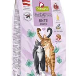 GranataPet Cat Delicatessen | Mit Ente