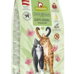 GranataPet Cat Delicatessen | Mit Geflügel
