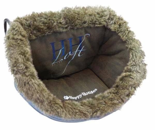 Happy-House Radiator Basket | Heizungsliege Chic Loft | 30x48x30cm 1 Happy-House Radiator Basket | Heizungsliege Chic Loft | 30x48x30cm