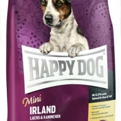 HAPPY DOG HappyDog Supreme Mini Irland, 4 Kg