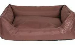 Trixie Kuschelbett Drago, 110x95 Cm