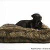 Lex & Max Lex&Max Beanbag Hundekissen ROYAL FUR