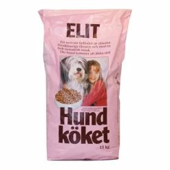 Hundköket Elit
