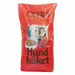 Hundköket Extra | Für Welpen Und Junghunde