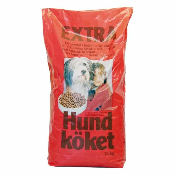 Hundköket Extra | Für Welpen Und Junghunde 1 Hundköket Extra | Für Welpen Und Junghunde