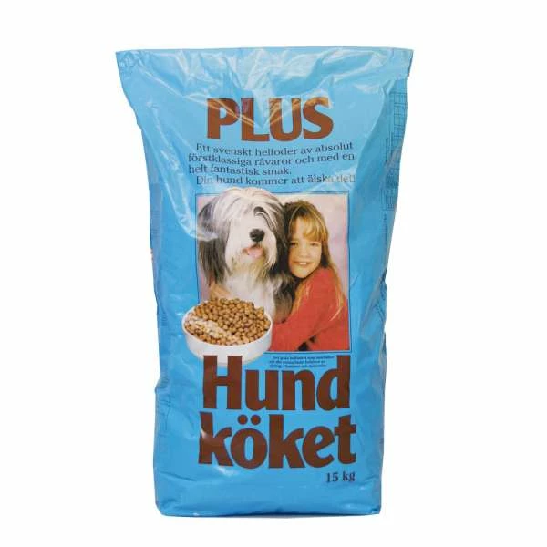 Hundköket Plus 1 Hundköket Plus
