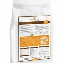 Marsapet I Love My Cat | Mit Insekten | 1.2 Kg Getreidefreies Katzenfutter