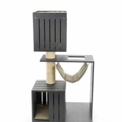 Trixie BE NORDIC Kratzbaum Freia | Für Katzen