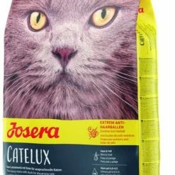 Josera Catelux | Mit Ente & Kartoffel | Katzenfutter